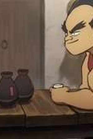 Scissor Seven Season 5 Episode 5 - Poster