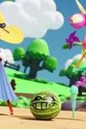 The Amazing Digital Circus Season 1 Episode 7 - Poster