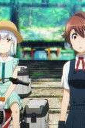 Touring After the Apocalypse Season 1 Episode 11 - Poster