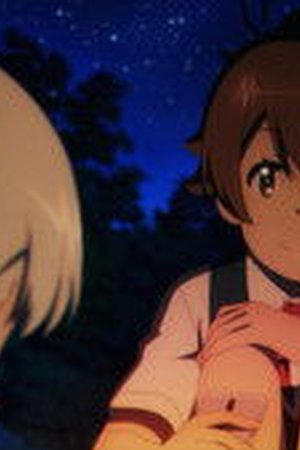 Touring After the Apocalypse Season 1 Episode 12 - Poster