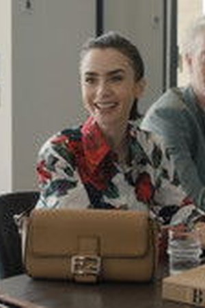 Emily in Paris Season 5 Episode 2 - Poster