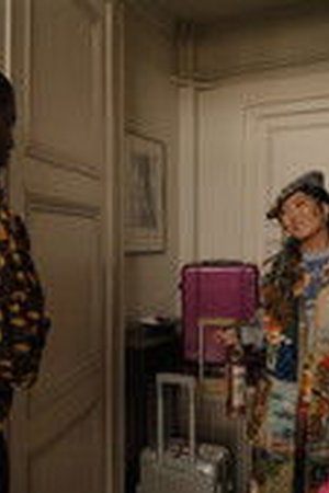 Emily in Paris Season 5 Episode 6 - Poster