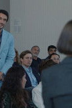 Emily in Paris Season 5 Episode 7 - Poster