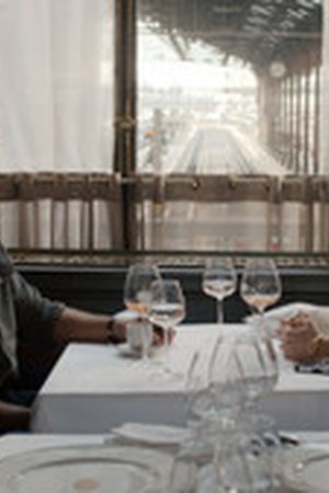 Emily in Paris Season 5 Episode 9 - Poster