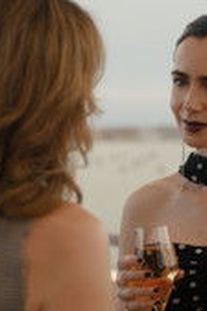 Emily in Paris Season 5 Episode 10 - Poster