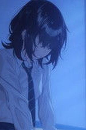 Chitose Is in the Ramune Bottle Season 1 Episode 9 - Poster