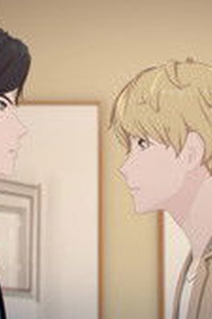 Reborn as a Cat Season 1 Episode 8 - Poster