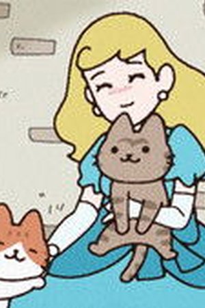 Cat Tales Season 1 Episode 11 - Poster