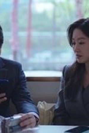 Beyond the Bar Season 1 Episode 8 - Poster