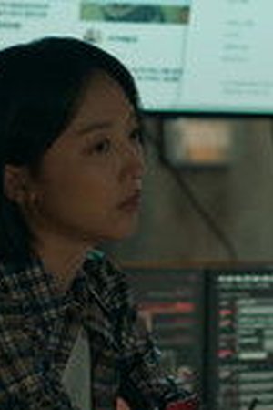 Taxi Driver Season 3 Episode 11 - Poster