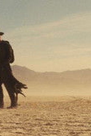 Fallout Season 2 Episode 1 - Poster