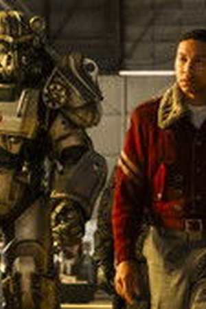 Fallout Season 2 Episode 2 - Poster