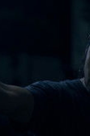 Rencana Besar Season 1 Episode 5 - Poster