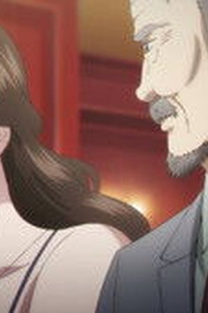 Cat's Eye Season 1 Episode 8 - Poster