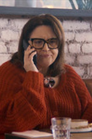 Run Away Season 1 Episode 2 - Poster