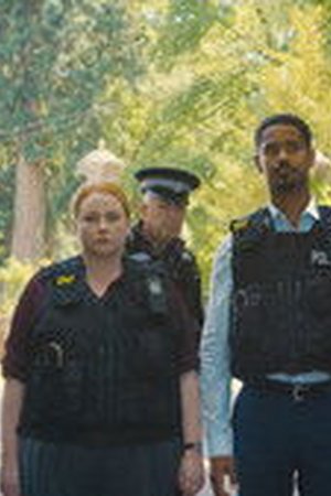 Run Away Season 1 Episode 8 - Poster