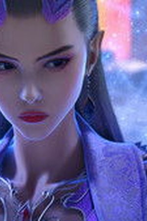 The Dragon Spirit Season 1 Episode 7 - Poster