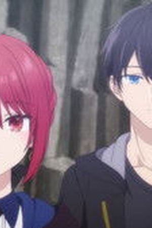 Jack-of-All-Trades, Party of None Season 1 Episode 2 - Poster