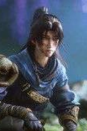 Beyond Time's Gaze Season 1 Episode 3 - Poster