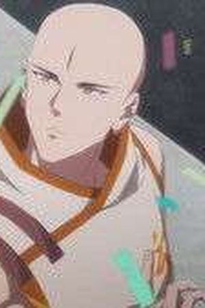 The Daily Life of the Immortal King Season 5 Episode 6 - Poster