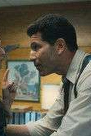 HIS & HERS Season 1 Episode 5 - Poster