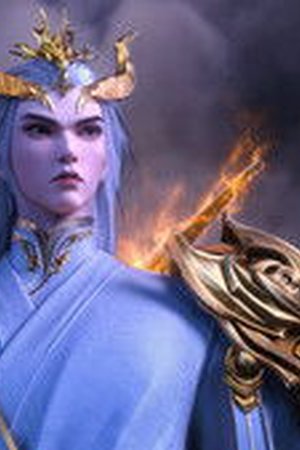 The Dragon Spirit Season 1 Episode 8 - Poster