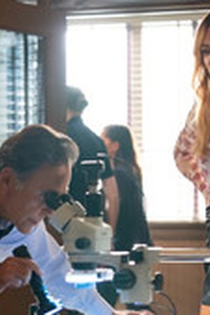 High Potential Season 2 Episode 8 - Poster