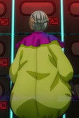 GNOSIA Season 1 Episode 14 - Poster