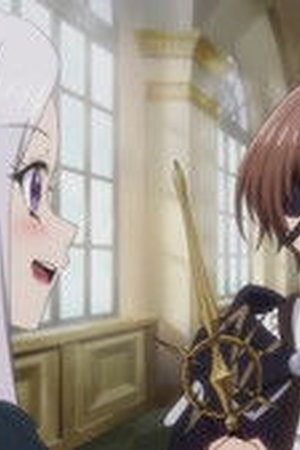 Kunon the Sorcerer Can See Season 1 Episode 4 - Poster