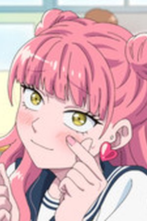 You and I Are Polar Opposites Season 1 Episode 2 - Poster