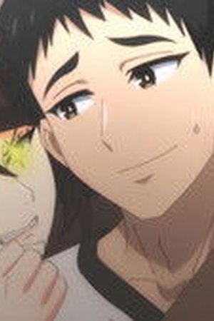 Ren Arisugawa Is Actually a Girl Season 1 Episode 2 - Poster