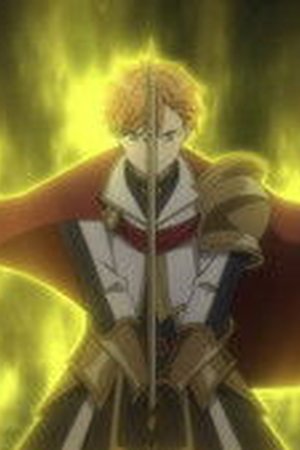 Jack-of-All-Trades, Party of None Season 1 Episode 4 - Poster